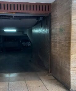 Alternative view of Cochera en Alquiler en Centro