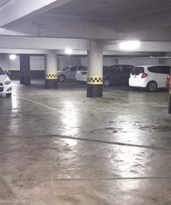 Cochera en Alquiler en Centro