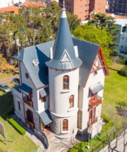 Casa - Chalet en Venta en Güemes