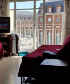 Alternative view of Departamento en Venta en Plaza Colón
