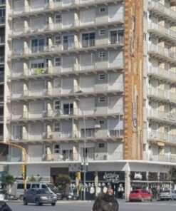 Departamento en Venta en Plaza Colón
