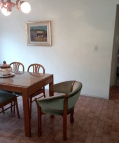 Departamento en Alquiler en Centro