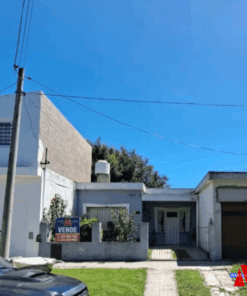 Casa - Chalet en Venta en Mar del Plata