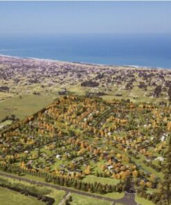 Alternative view of Terreno en Venta en Sur
