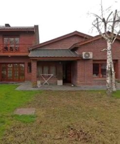 Casa - Chalet en Venta en Mar del Plata