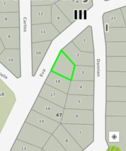 Terreno en Venta en Sierra de los Padres