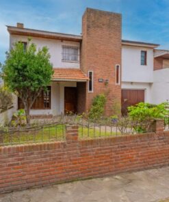 Casa - Chalet en Venta en Mar del Plata