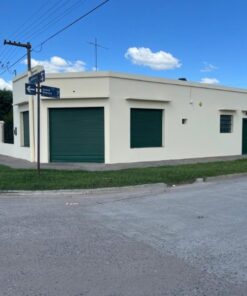 Casa - Chalet en Venta en Balcarce
