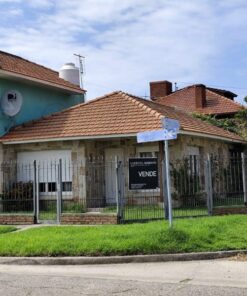 Casa - Chalet en Venta en Mar del Plata