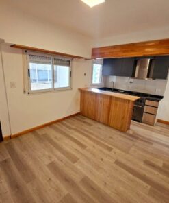 Departamento en Alquiler en Güemes