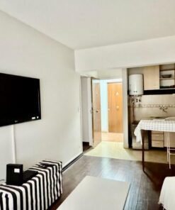 Departamento en Venta en Plaza Colón