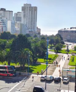Departamento en Venta en Plaza Colón