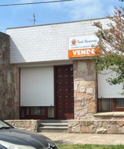 Casa - Chalet en Venta en Balcarce