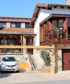 Alternative view of Casa - Chalet en Venta en Playa Grande