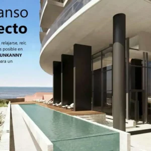 Departamento en Venta en Varese