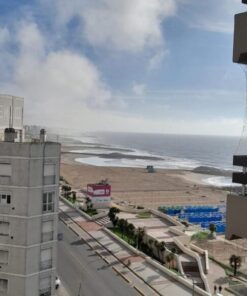 Departamento en Alquiler en Mar del Plata