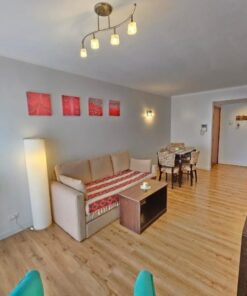Departamento en Venta en Güemes