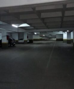 Alternative view of Cochera en Alquiler en Microcentro
