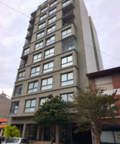 Departamento en Alquiler en Chauvín