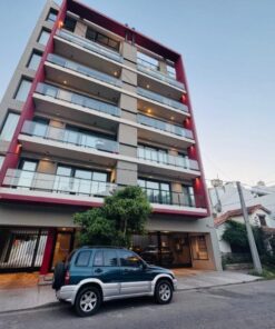 Departamento en Alquiler en Chauvín
