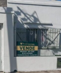 Casa - Chalet en Venta en Los Andes