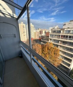 Departamento en Alquiler en La Perla