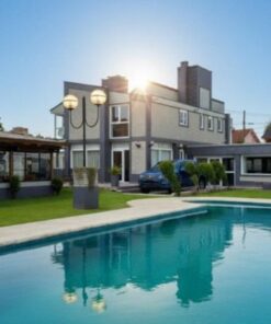 Casa - Chalet en Venta en Caisamar