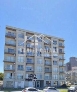 Departamento en Alquiler en Mar del Plata