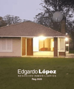 Casa - Chalet en Venta en Sierra de los Padres