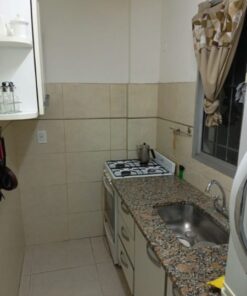 Departamento en Alquiler en Mar del Plata