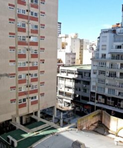 Departamento en Alquiler en Microcentro