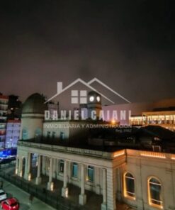 Departamento en Alquiler en Mar del Plata