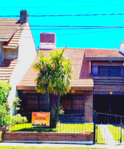Casa - Chalet en Venta en Mar del Plata