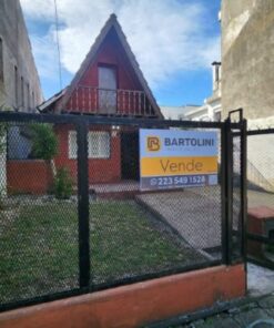 Casa - Chalet en Venta en Mar del Plata
