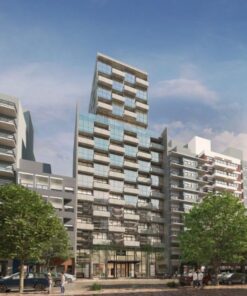 Departamento en Venta en Plaza Colón