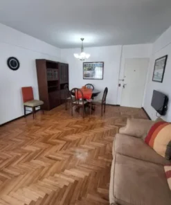 Departamento en Alquiler en Mar del Plata