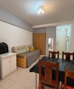 Departamento en Alquiler en Mar del Plata
