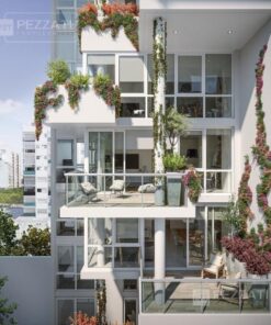 Departamento en Venta en Centro