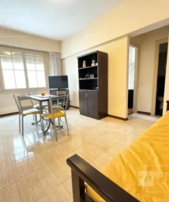 Departamento en Venta en Centro