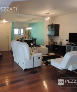 Departamento en Venta en La Perla