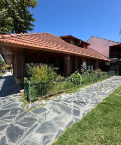 Alternative view of Casa - Chalet en Venta en Pompeya