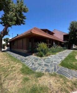 Casa - Chalet en Venta en Pompeya