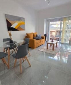 Departamento en Venta en Plaza Colón