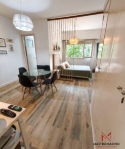 Departamento en Venta en Mar del Plata