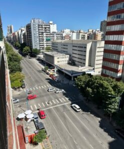 Alternative view of Departamento en Alquiler en Plaza Mitre
