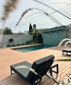 Departamento en Alquiler en Güemes
