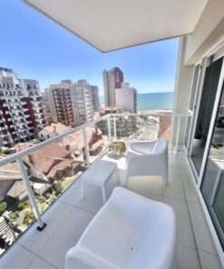 Departamento en Alquiler en Playa Varese