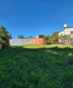Alternative view of Terreno en Venta en Jardin Peralta Ramos
