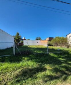Terreno en Venta en Jardin Peralta Ramos