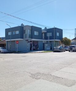 Departamento en Alquiler en Cerrito